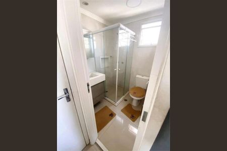 Apartamento à venda com 3 quartos, 63m² em Vila Moreira, São Paulo