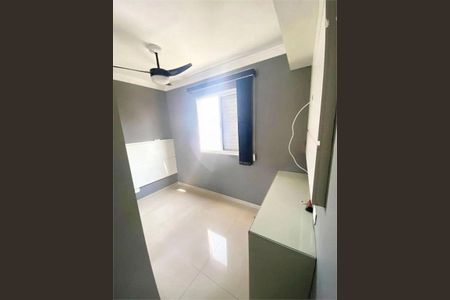 Apartamento à venda com 3 quartos, 63m² em Vila Moreira, São Paulo