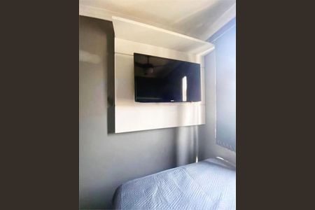 Apartamento à venda com 3 quartos, 63m² em Vila Moreira, São Paulo