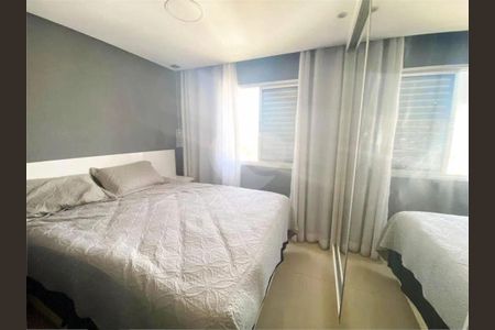 Apartamento à venda com 3 quartos, 63m² em Vila Moreira, São Paulo