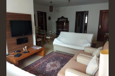 Apartamento à venda com 3 quartos, 127m² em Cambuí, Campinas