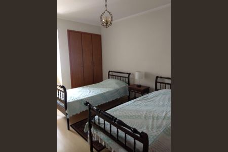 Apartamento à venda com 3 quartos, 127m² em Cambuí, Campinas