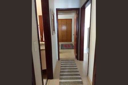 Apartamento à venda com 3 quartos, 127m² em Cambuí, Campinas