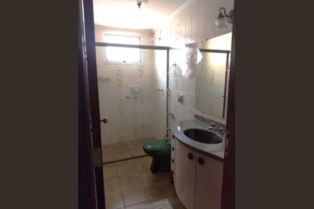 Apartamento à venda com 3 quartos, 127m² em Cambuí, Campinas