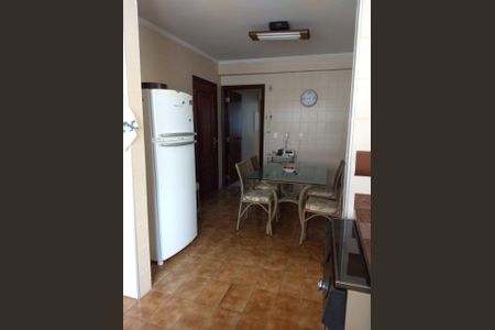 Apartamento à venda com 3 quartos, 127m² em Cambuí, Campinas