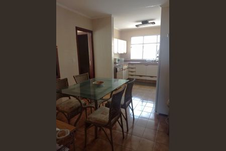 Apartamento à venda com 3 quartos, 127m² em Cambuí, Campinas