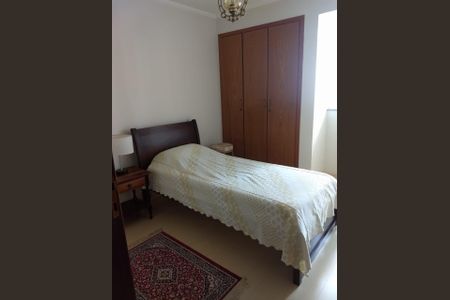 Apartamento à venda com 3 quartos, 127m² em Cambuí, Campinas