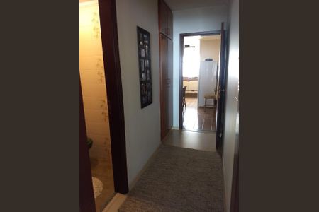 Apartamento à venda com 127m², 3 quartos e 2 vagas