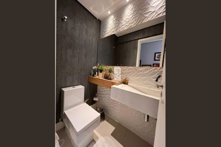 Apartamento à venda com 4 quartos, 192m² em Vila Gilda, Santo André