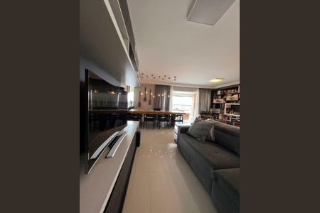 Apartamento à venda com 4 quartos, 192m² em Vila Gilda, Santo André