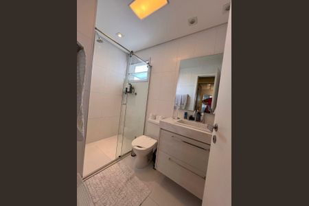 Apartamento à venda com 4 quartos, 192m² em Vila Gilda, Santo André