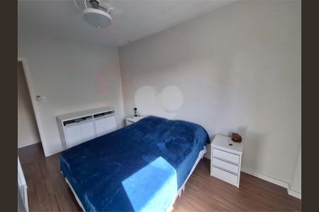 Apartamento à venda com 50m², 1 quarto e sem vaga