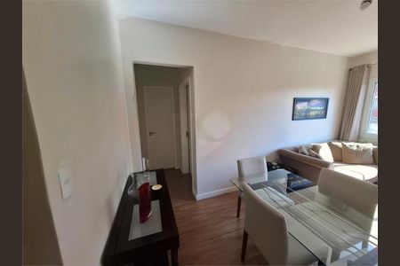 Apartamento à venda com 50m², 1 quarto e sem vaga