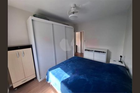 Apartamento à venda com 50m², 1 quarto e sem vaga