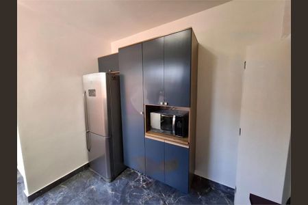 Apartamento à venda com 50m², 1 quarto e sem vaga
