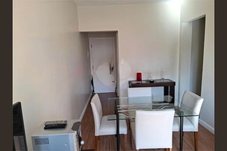 Apartamento à venda com 50m², 1 quarto e sem vaga