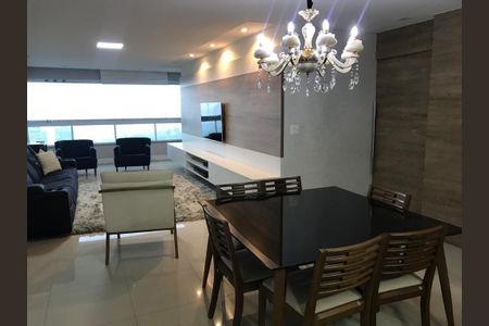 Apartamento à venda com 3 quartos, 150m² em Jardim do Mar, São Bernardo do Campo