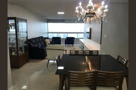 Apartamento à venda com 3 quartos, 150m² em Jardim do Mar, São Bernardo do Campo