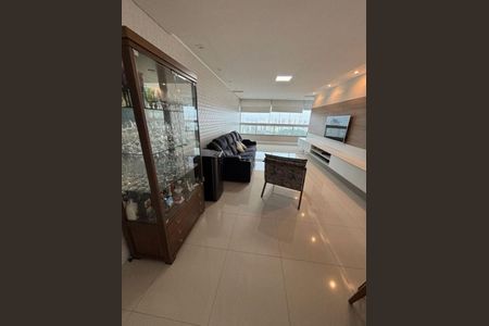 Apartamento à venda com 3 quartos, 150m² em Jardim do Mar, São Bernardo do Campo