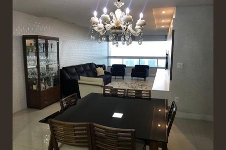 Apartamento à venda com 3 quartos, 150m² em Jardim do Mar, São Bernardo do Campo
