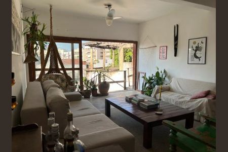 Casa à venda com 3 quartos, 227m² em Tijuca, Rio de Janeiro