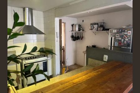 Casa à venda com 3 quartos, 227m² em Tijuca, Rio de Janeiro