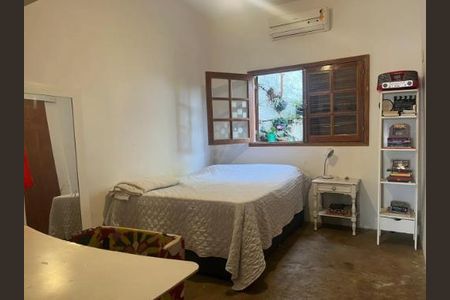 Casa à venda com 3 quartos, 227m² em Tijuca, Rio de Janeiro