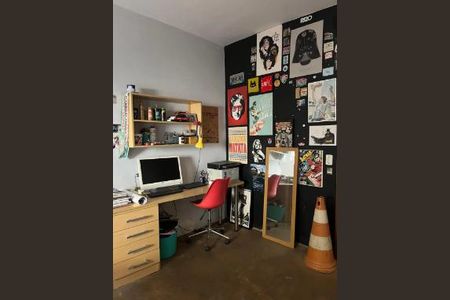 Casa à venda com 3 quartos, 227m² em Tijuca, Rio de Janeiro