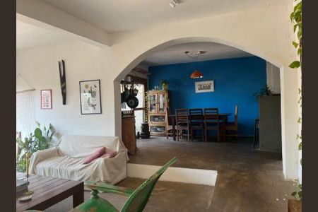 Casa à venda com 3 quartos, 227m² em Tijuca, Rio de Janeiro