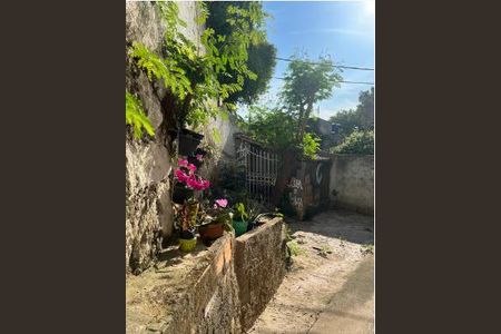 Casa à venda com 3 quartos, 227m² em Tijuca, Rio de Janeiro