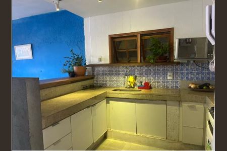 Casa à venda com 3 quartos, 227m² em Tijuca, Rio de Janeiro