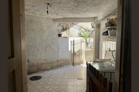 Casa à venda com 3 quartos, 227m² em Tijuca, Rio de Janeiro