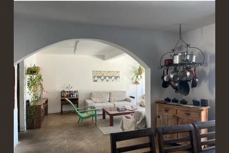 Casa à venda com 3 quartos, 227m² em Tijuca, Rio de Janeiro