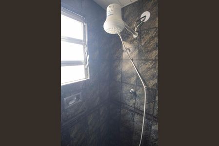 Apartamento para alugar com 50m², 2 quartos e 2 vagasBanheiro