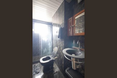 Apartamento para alugar com 50m², 2 quartos e 2 vagasBanheiro