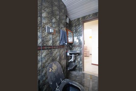 Apartamento para alugar com 50m², 2 quartos e 2 vagasBanheiro