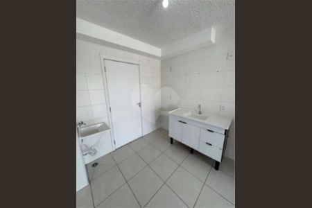 Apartamento à venda com 2 quartos, 34m² em Vila Guilherme, São Paulo