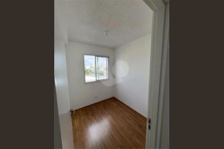 Apartamento à venda com 2 quartos, 34m² em Vila Guilherme, São Paulo