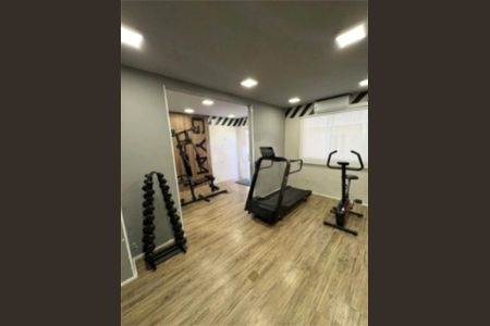 Apartamento à venda com 2 quartos, 34m² em Vila Guilherme, São Paulo