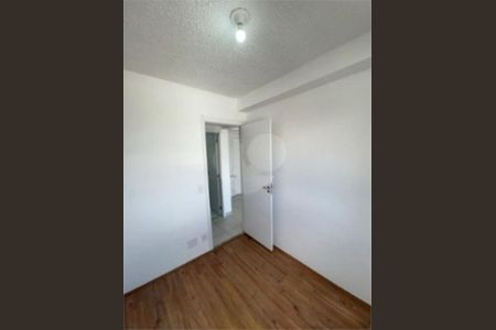 Apartamento à venda com 2 quartos, 34m² em Vila Guilherme, São Paulo