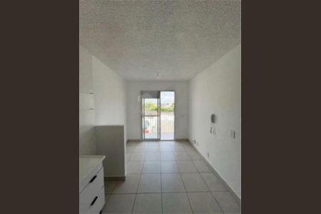 Apartamento à venda com 2 quartos, 34m² em Vila Guilherme, São Paulo