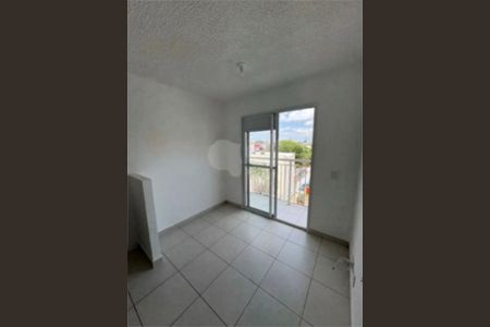 Apartamento à venda com 2 quartos, 34m² em Vila Guilherme, São Paulo