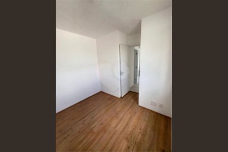 Apartamento à venda com 2 quartos, 34m² em Vila Guilherme, São Paulo