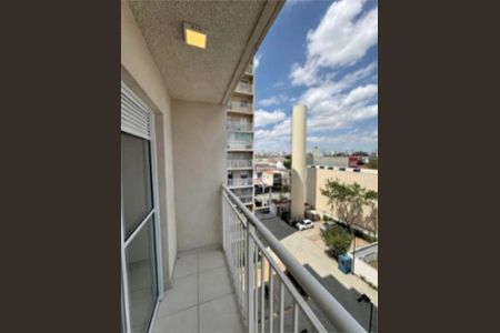 Apartamento à venda com 2 quartos, 34m² em Vila Guilherme, São Paulo