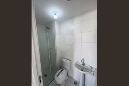 Apartamento à venda com 2 quartos, 34m² em Vila Guilherme, São Paulo