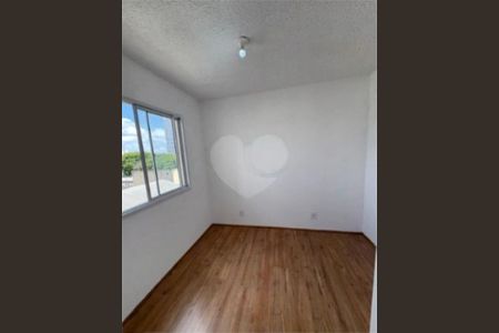 Apartamento à venda com 2 quartos, 34m² em Vila Guilherme, São Paulo