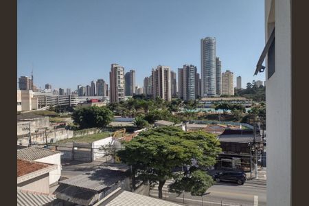 Apartamento à venda com 62m², 2 quartos e 1 vaga