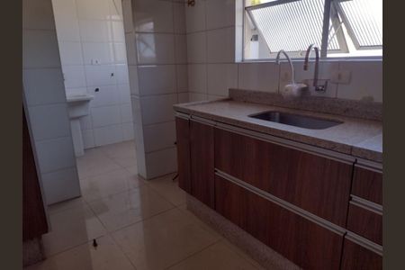 Apartamento à venda com 62m², 2 quartos e 1 vaga