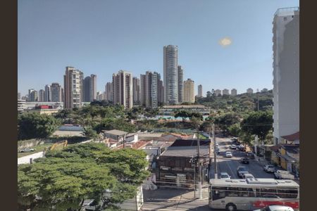 Apartamento à venda com 62m², 2 quartos e 1 vaga