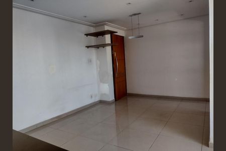 Apartamento à venda com 62m², 2 quartos e 1 vaga